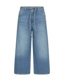 MOS MOSH - MMCULOTTE ZACK JEANS - MOS MOSH