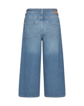 MMCULOTTE ZACK JEANS - MOS MOSH