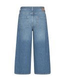 MOS MOSH - MMCULOTTE ZACK JEANS - MOS MOSH