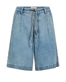 MOS MOSH - MMLELI DENIM SHORTS - MOS MOSH