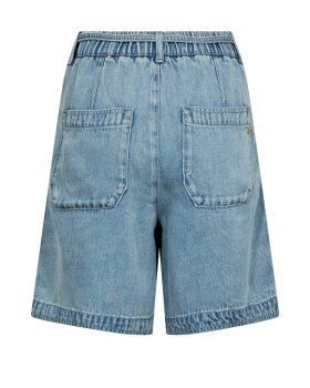 MMLELI DENIM SHORTS - MOS MOSH