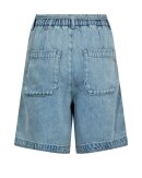 MOS MOSH - MMLELI DENIM SHORTS - MOS MOSH