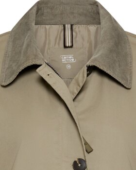 JAKKE 310205 -  CAMEL ACTIVE