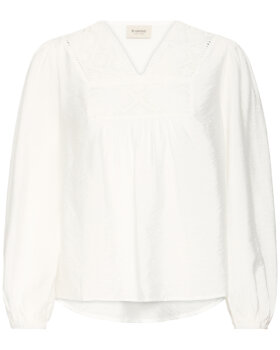 FRBLONDAS BLUSE 1 - FRANSA