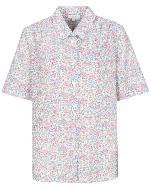 Katag - BLUSE 227017246 - CLARINA