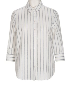 BLUSE 3/4 ARM - CLARINA