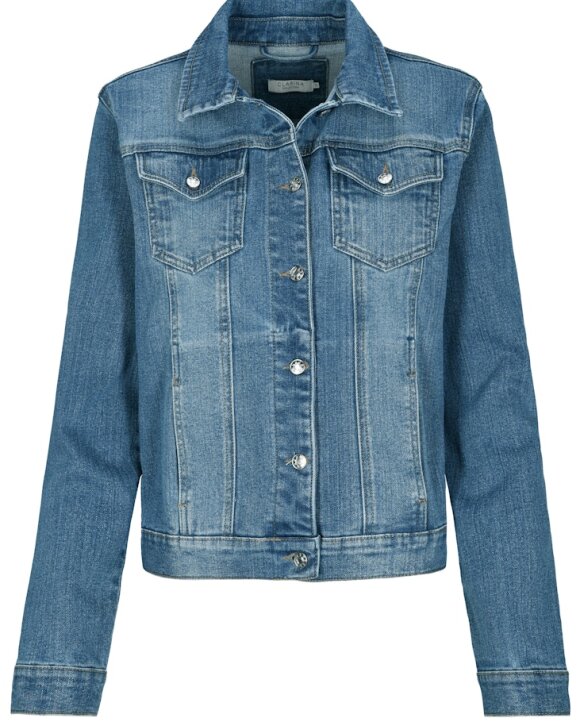 Katag - JAKKE 227017194 - CLARINA