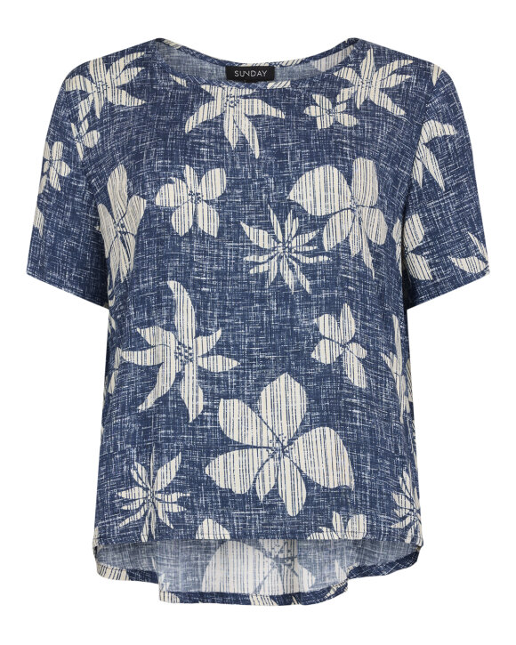 SUNDAY - BLUSE 6179 - SUNDAY