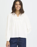 Fransa - FRBLONDAS BLUSE 1 - FRANSA Fransa - FRBLONDAS BLUSE 1 - FRANSA
