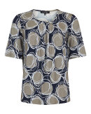 SUNDAY - BLUSE 6089 - SUNDAY SUNDAY - BLUSE 6089 - SUNDAY