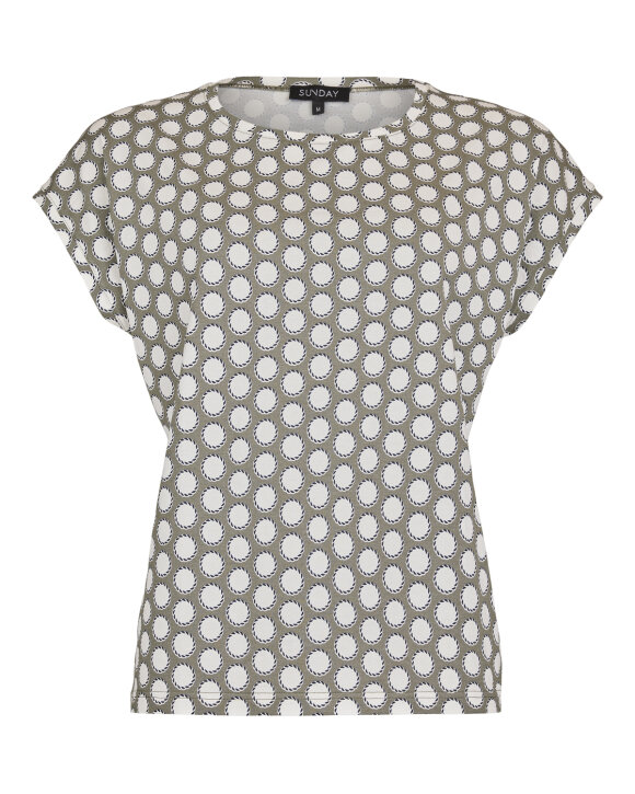 SUNDAY - T-SHIRT 6068 - SUNDAY