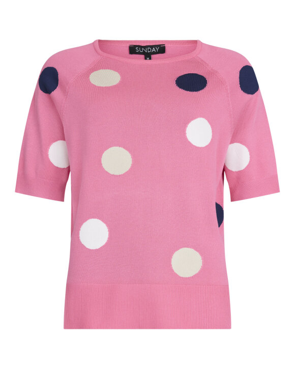 SUNDAY - FAMALE PULLOVER - SUNDAY