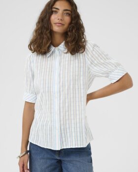 CUHENA SHADIA SHIRT -  CULTURE