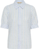 CULTURE - CUHENA SHADIA SHIRT -  CULTURE