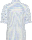 CULTURE - CUHENA SHADIA SHIRT -  CULTURE