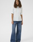 CULTURE - CUHENA SHADIA SHIRT -  CULTURE