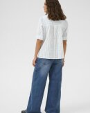 CULTURE - CUHENA SHADIA SHIRT -  CULTURE