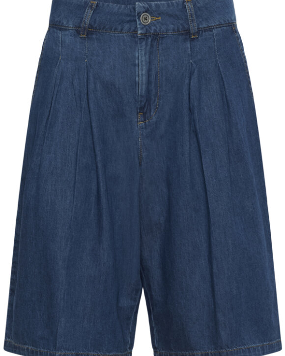 CULTURE - CULAVA ARPA CITY SHORTS 