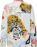 CULTURE - CUASHMO OLENA SHIRT - CULTURE