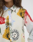 CULTURE - CUASHMO OLENA SHIRT - CULTURE