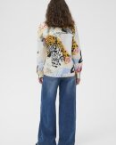 CULTURE - CUASHMO OLENA SHIRT - CULTURE