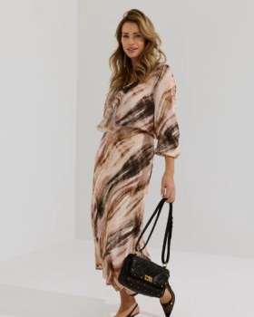 GEORGINA NEDERDEL - 2-BIZ GEORGINA NEDERDEL - 2-BIZ