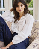 Fransa - FRBLONDAS BLUSE 1 - FRANSA Fransa - FRBLONDAS BLUSE 1 - FRANSA