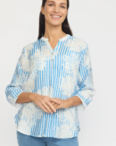 2-Biz - AMOA BLUSE 2-BIZ