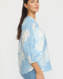 2-Biz - AMOA BLUSE 2-BIZ
