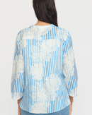 2-Biz - AMOA BLUSE 2-BIZ