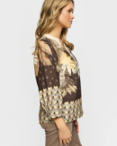 2-Biz - JOSEFINE BLUSE  - 2-BIZ