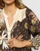 2-Biz - JOSEFINE BLUSE  - 2-BIZ