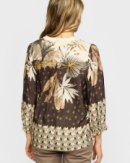 2-Biz - JOSEFINE BLUSE  - 2-BIZ