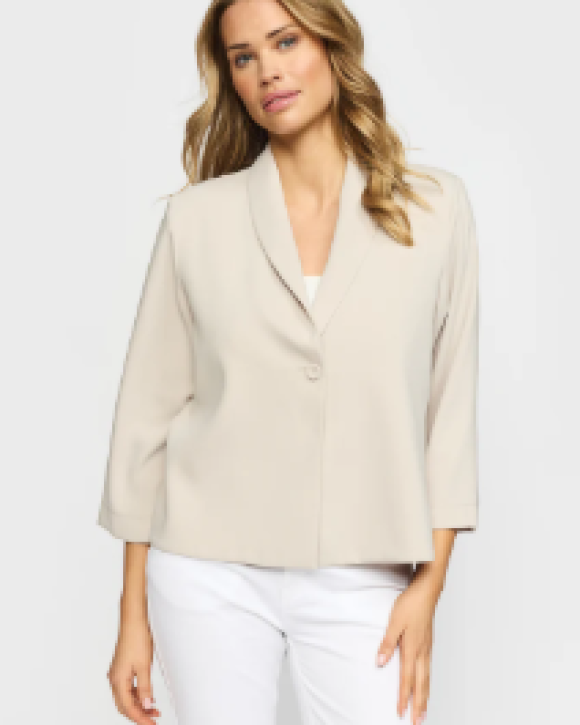 2-Biz - ODA JAKKE - 2-BIZ