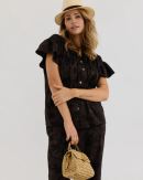 2-Biz - LINA BLUSE - 2-BIZ