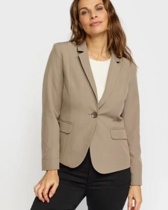 2-Biz - ILLIE BLAZER - 2-BIZ