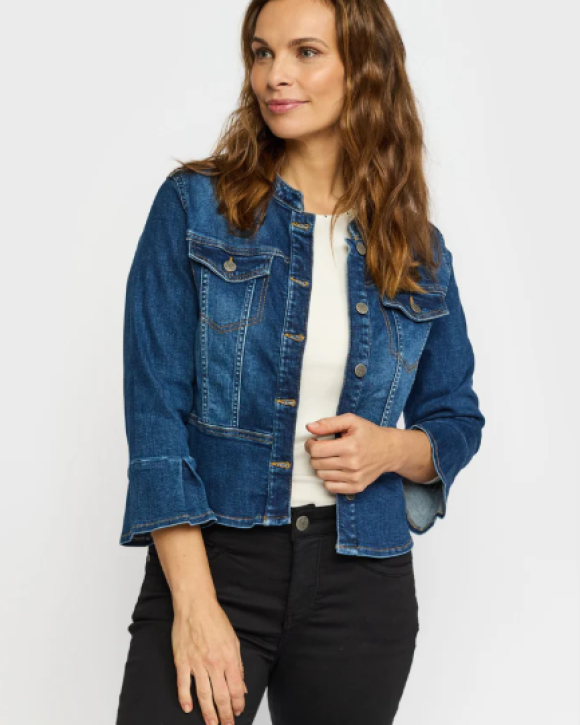 2-Biz - BINE JAKKE 2-BIZ