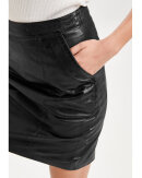 Furst - BTFAMELIE LEATHER SKIRT - BTF