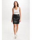 Furst - BTFAMELIE LEATHER SKIRT - BTF