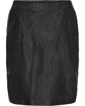 BTFAMELIE LEATHER SKIRT - BTF