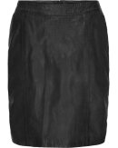 Furst - BTFAMELIE LEATHER SKIRT - BTF