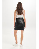 Furst - BTFAMELIE LEATHER SKIRT - BTF