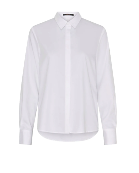 AURORA BAMBUS SKJORTE -  BTF