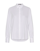 Furst - AURORA BAMBUS SKJORTE -  BTF