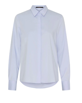 AURORA BAMBUS SKJORTE -  BTF