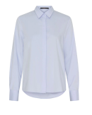 Furst - AURORA BAMBUS SKJORTE -  BTF