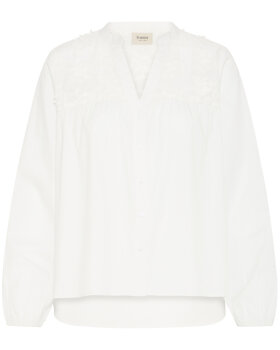 FROBBIE SKJORTE 1 - FRANSA