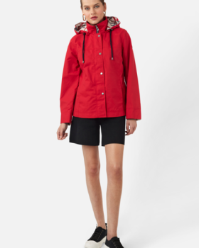 JAKKE 466 - FRANDSEN