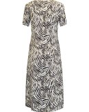 Brandtex - KJOLE 220433 - BRANDTEX