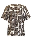 Brandtex - BLUSE  220364-BRANDTEX